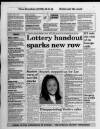 Cambridge Daily News Tuesday 14 January 1997 Page 4