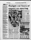 Cambridge Daily News Tuesday 14 January 1997 Page 11