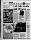 Cambridge Daily News Tuesday 14 January 1997 Page 12