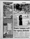 Cambridge Daily News Tuesday 14 January 1997 Page 18