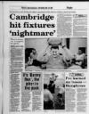 Cambridge Daily News Tuesday 14 January 1997 Page 24