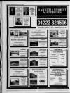 Cambridge Daily News Tuesday 14 January 1997 Page 42