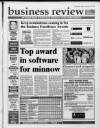 Cambridge Daily News Tuesday 14 January 1997 Page 45