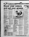 Cambridge Daily News Tuesday 14 January 1997 Page 56