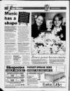 Cambridge Daily News Friday 07 March 1997 Page 18