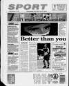 Cambridge Daily News Friday 07 March 1997 Page 48