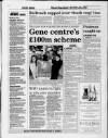 Cambridge Daily News Tuesday 01 July 1997 Page 3