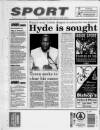 Cambridge Daily News Tuesday 01 July 1997 Page 28