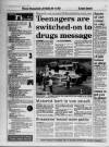 Cambridge Daily News Wednesday 01 October 1997 Page 2