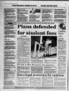 Cambridge Daily News Wednesday 01 October 1997 Page 4