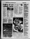 Cambridge Daily News Wednesday 01 October 1997 Page 8