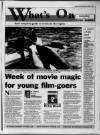 Cambridge Daily News Wednesday 01 October 1997 Page 21