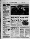 Cambridge Daily News Friday 03 October 1997 Page 4