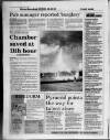 Cambridge Daily News Saturday 04 October 1997 Page 8