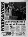 Cambridge Daily News Saturday 04 October 1997 Page 13
