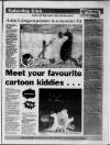 Cambridge Daily News Saturday 04 October 1997 Page 21