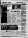 Cambridge Daily News Saturday 04 October 1997 Page 29