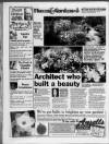 Cambridge Daily News Saturday 04 October 1997 Page 38
