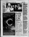 Cambridge Daily News Wednesday 08 October 1997 Page 22