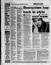 Cambridge Daily News Wednesday 08 October 1997 Page 26