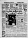 Cambridge Daily News Friday 10 October 1997 Page 4