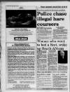 Cambridge Daily News Friday 10 October 1997 Page 16