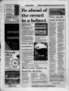 Cambridge Daily News Friday 10 October 1997 Page 22