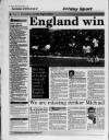 Cambridge Daily News Friday 10 October 1997 Page 40