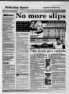 Cambridge Daily News Saturday 11 October 1997 Page 29