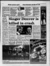 Cambridge Daily News Monday 13 October 1997 Page 5