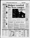 Cambridge Daily News Thursday 01 January 1998 Page 2