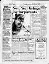 Cambridge Daily News Thursday 01 January 1998 Page 3