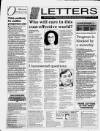 Cambridge Daily News Thursday 01 January 1998 Page 6