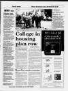 Cambridge Daily News Wednesday 22 July 1998 Page 13