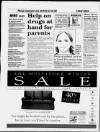Cambridge Daily News Thursday 01 January 1998 Page 14