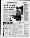 Cambridge Daily News Wednesday 14 October 1998 Page 22