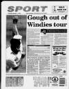 Cambridge Daily News Wednesday 22 July 1998 Page 32