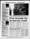 Cambridge Daily News Saturday 03 January 1998 Page 4