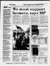 Cambridge Daily News Saturday 03 January 1998 Page 9