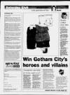 Cambridge Daily News Saturday 03 January 1998 Page 14