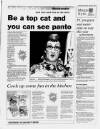 Cambridge Daily News Saturday 03 January 1998 Page 15