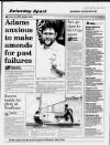 Cambridge Daily News Saturday 03 January 1998 Page 29