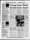 Cambridge Daily News Wednesday 07 January 1998 Page 4