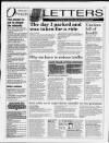 Cambridge Daily News Wednesday 07 January 1998 Page 6