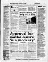 Cambridge Daily News Wednesday 07 January 1998 Page 8