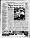 Cambridge Daily News Wednesday 07 January 1998 Page 12