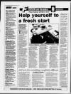 Cambridge Daily News Wednesday 07 January 1998 Page 14