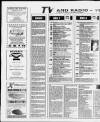 Cambridge Daily News Wednesday 07 January 1998 Page 16