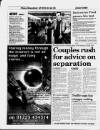 Cambridge Daily News Wednesday 07 January 1998 Page 18