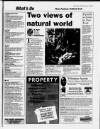 Cambridge Daily News Wednesday 07 January 1998 Page 21